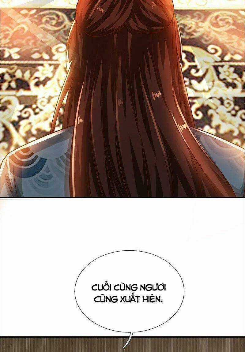 Vú Em Tiên Tôn Đi Ở Rể Chapter 347 trang 37