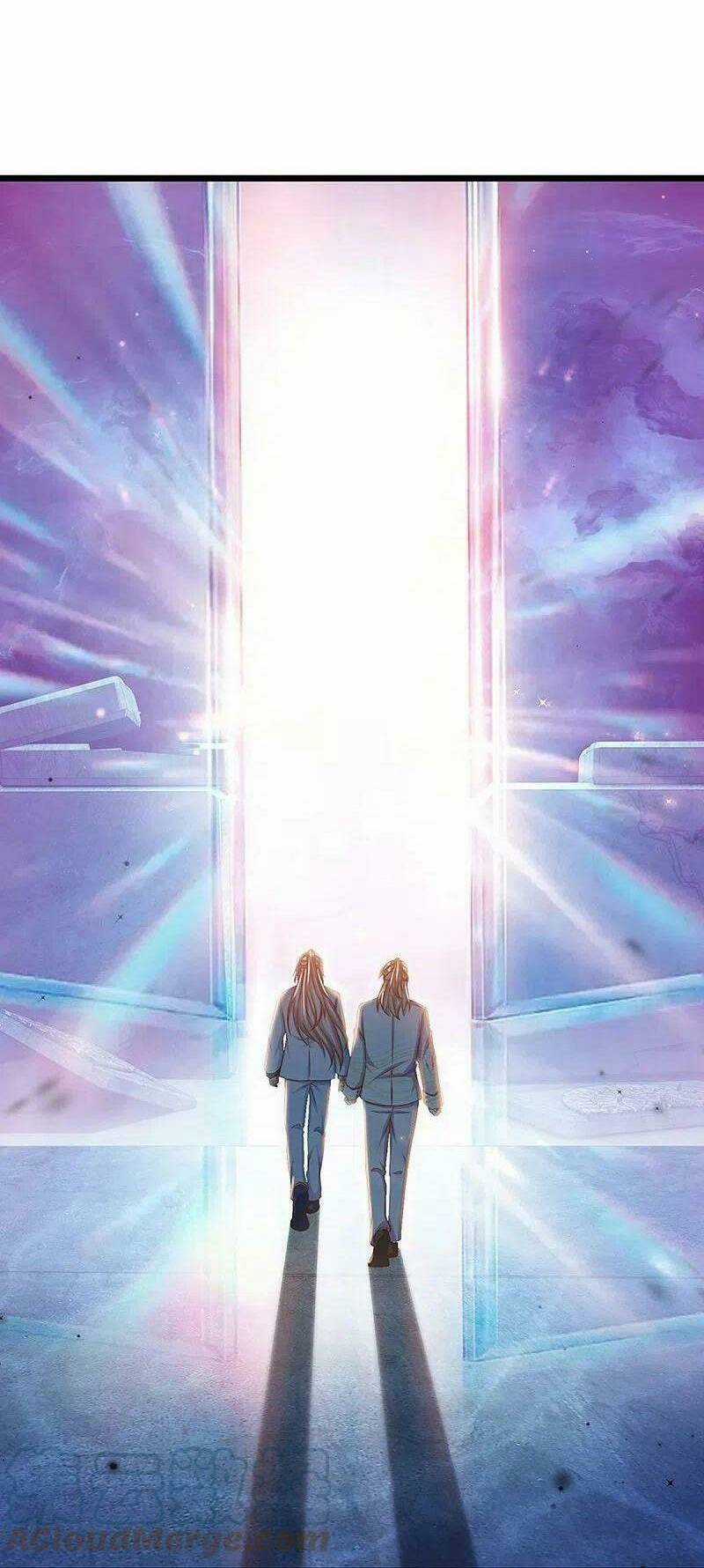 Vú Em Tiên Tôn Đi Ở Rể Chapter 347 trang 4