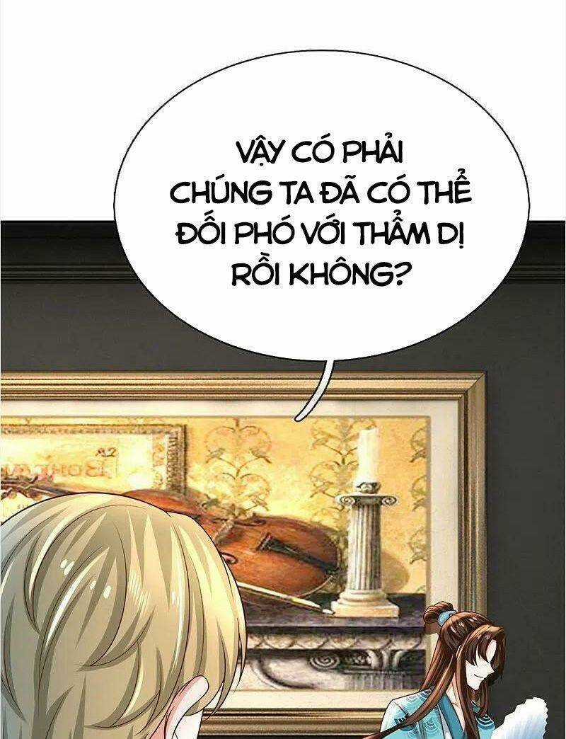 Vú Em Tiên Tôn Đi Ở Rể Chapter 347 trang 40