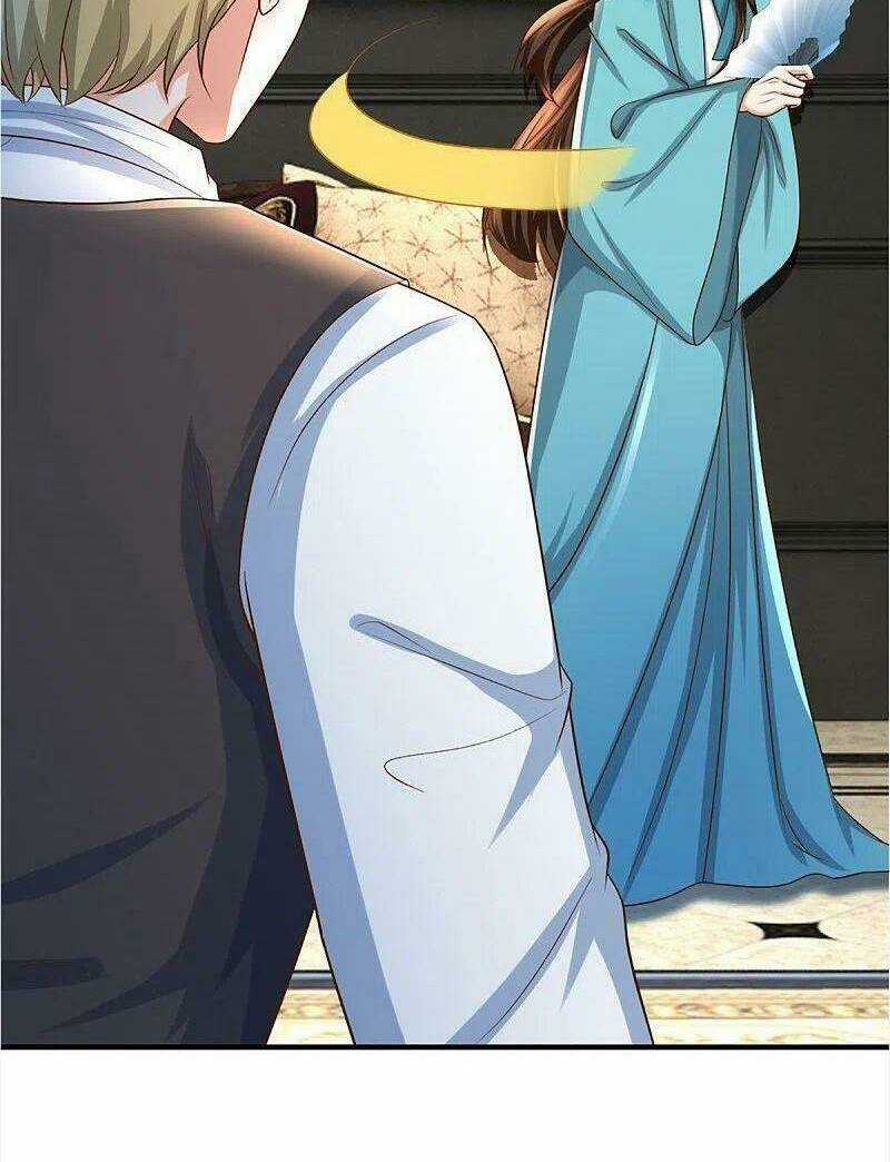 Vú Em Tiên Tôn Đi Ở Rể Chapter 347 trang 41