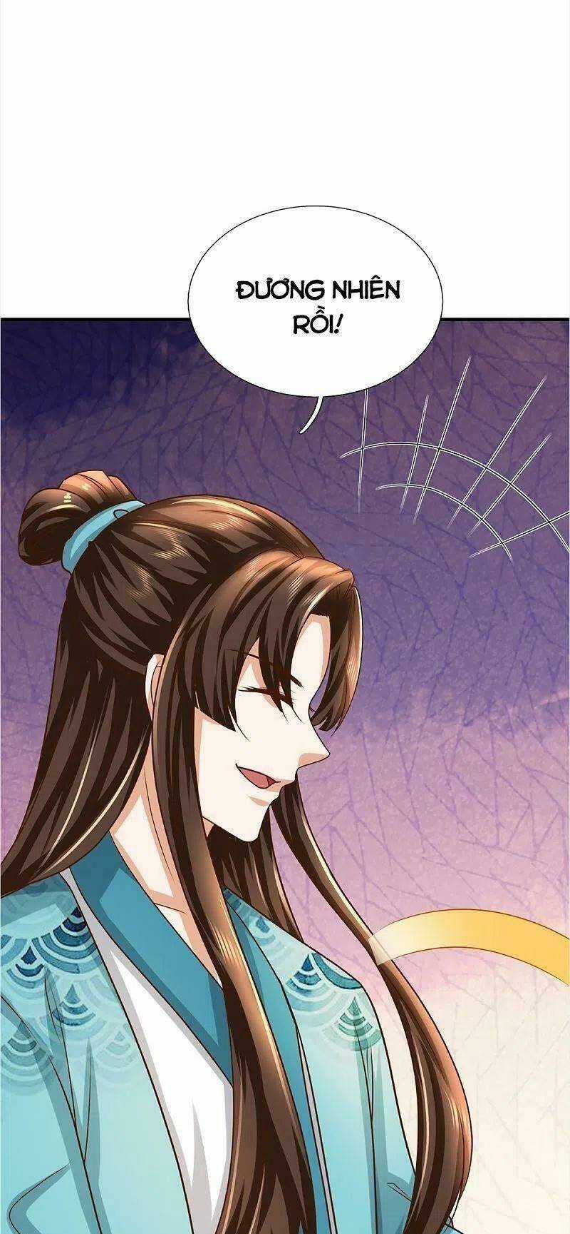 Vú Em Tiên Tôn Đi Ở Rể Chapter 347 trang 42