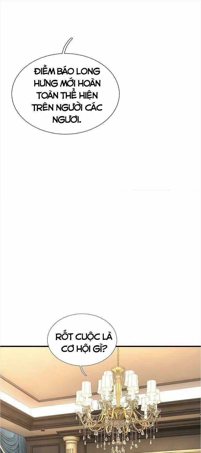 Vú Em Tiên Tôn Đi Ở Rể Chapter 347 trang 44