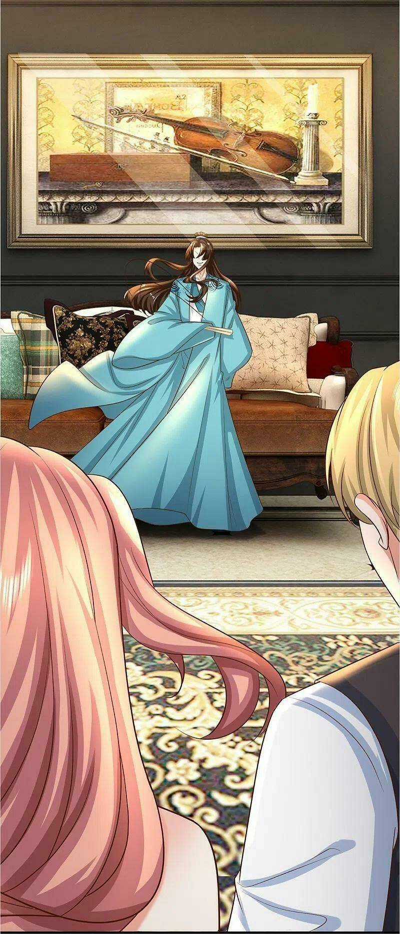 Vú Em Tiên Tôn Đi Ở Rể Chapter 347 trang 46