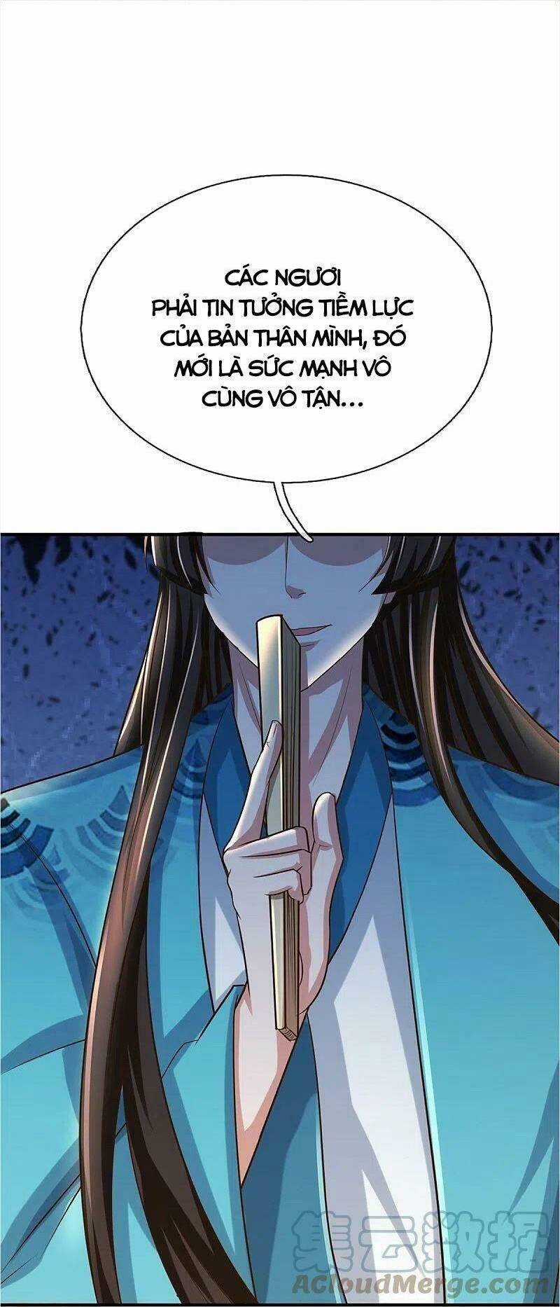 Vú Em Tiên Tôn Đi Ở Rể Chapter 347 trang 47