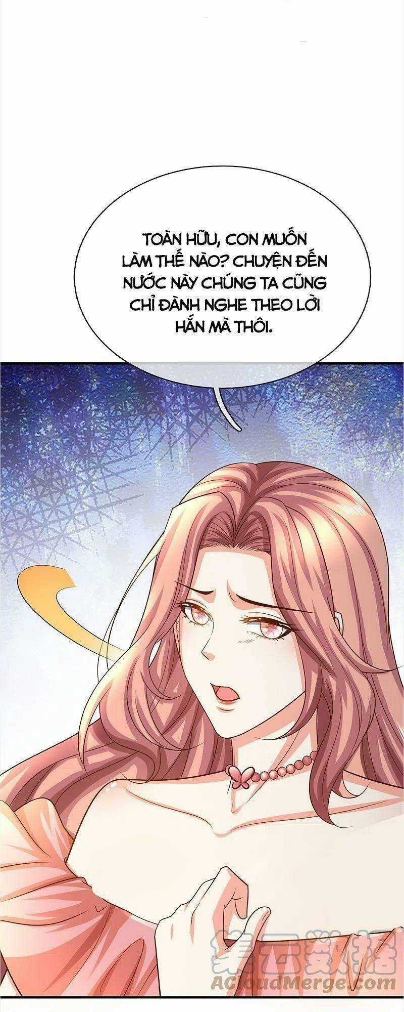 Vú Em Tiên Tôn Đi Ở Rể Chapter 347 trang 50