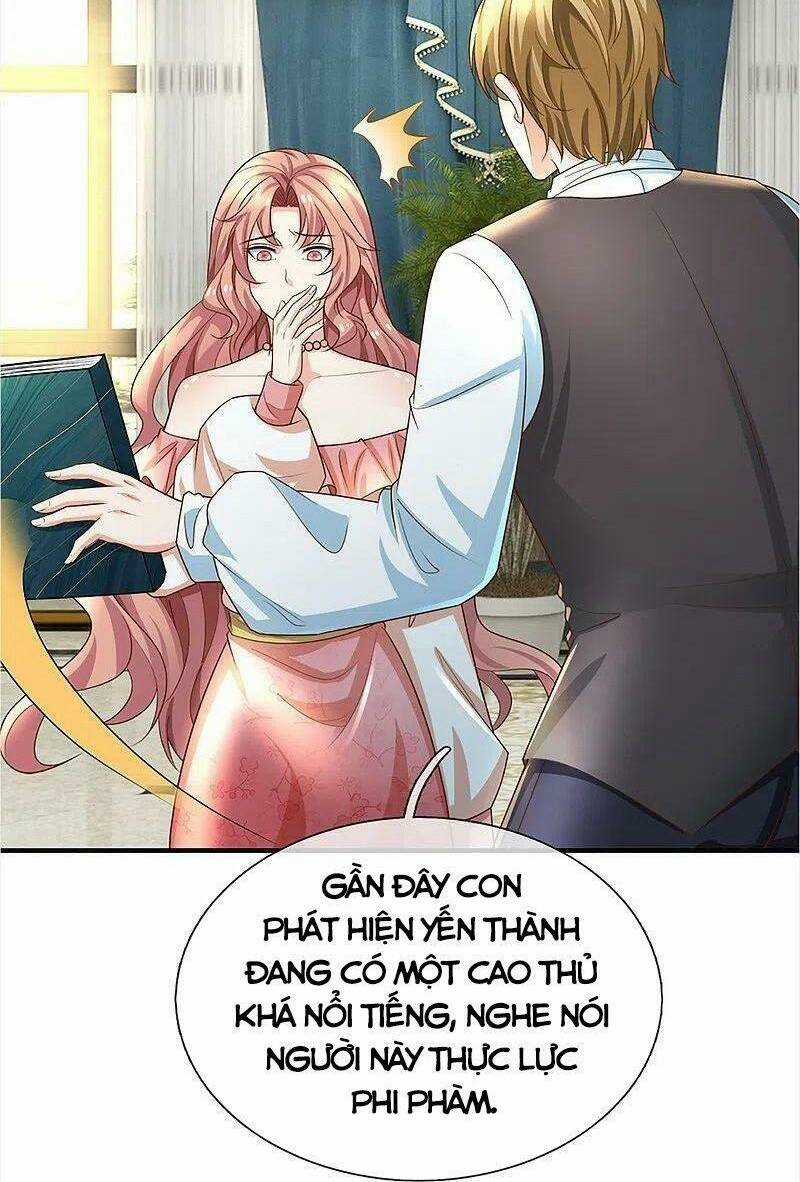 Vú Em Tiên Tôn Đi Ở Rể Chapter 347 trang 52