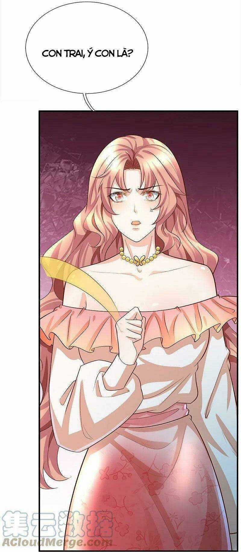 Vú Em Tiên Tôn Đi Ở Rể Chapter 347 trang 54