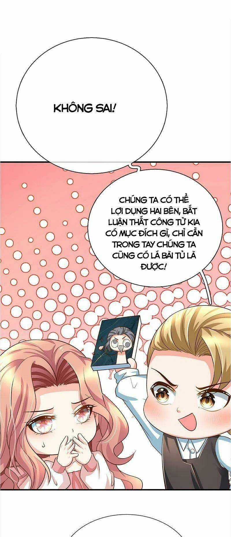 Vú Em Tiên Tôn Đi Ở Rể Chapter 347 trang 55