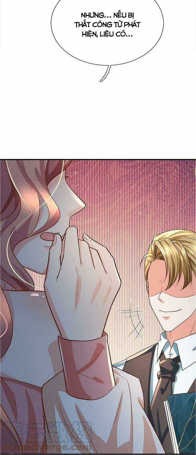 Vú Em Tiên Tôn Đi Ở Rể Chapter 347 trang 56