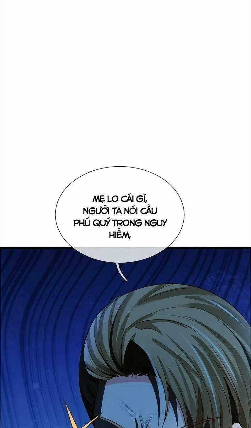 Vú Em Tiên Tôn Đi Ở Rể Chapter 347 trang 57