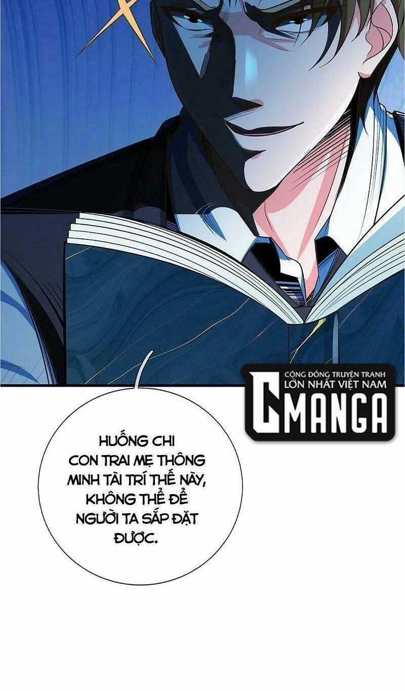 Vú Em Tiên Tôn Đi Ở Rể Chapter 347 trang 58