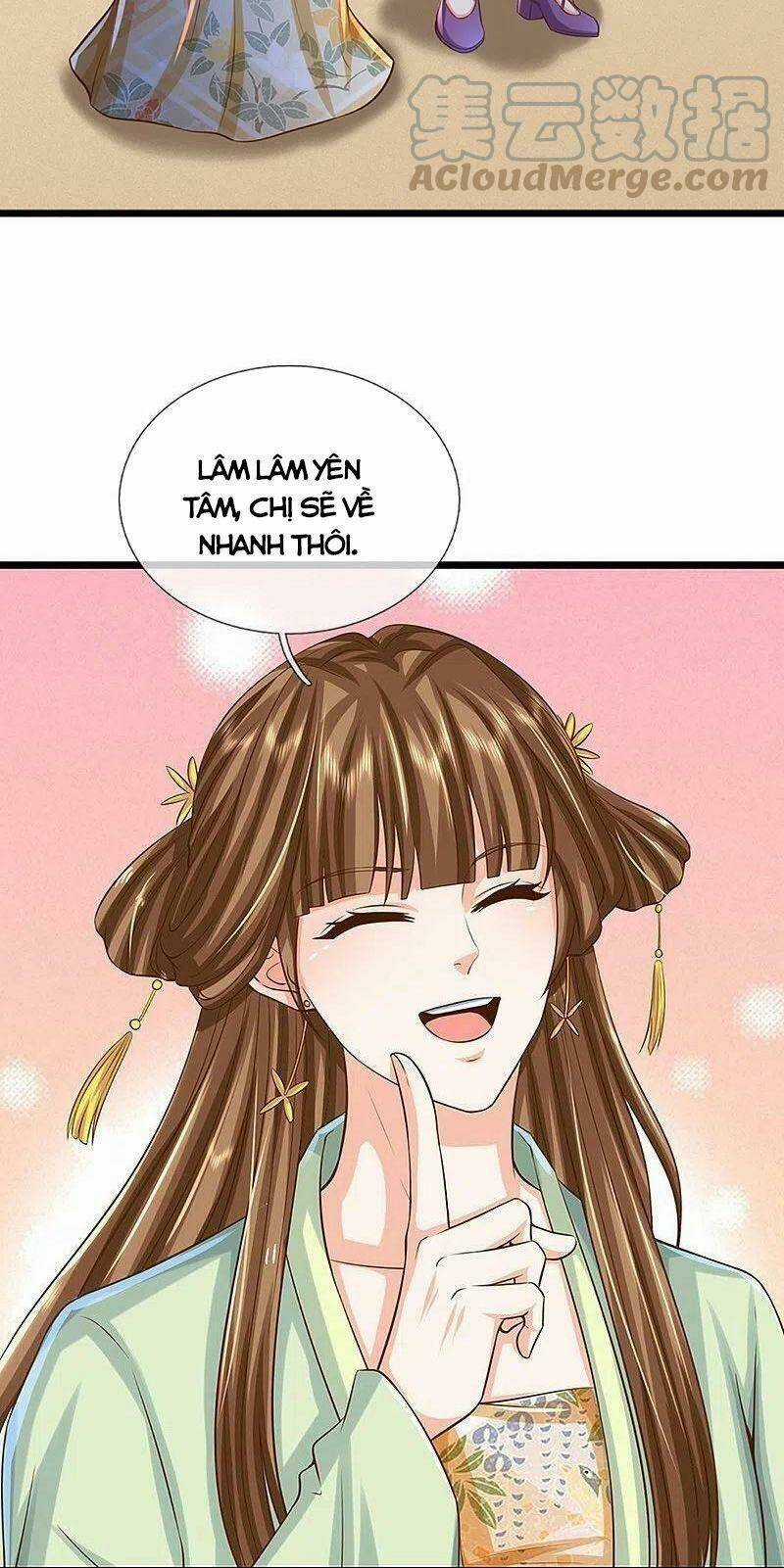 Vú Em Tiên Tôn Đi Ở Rể Chapter 347 trang 8