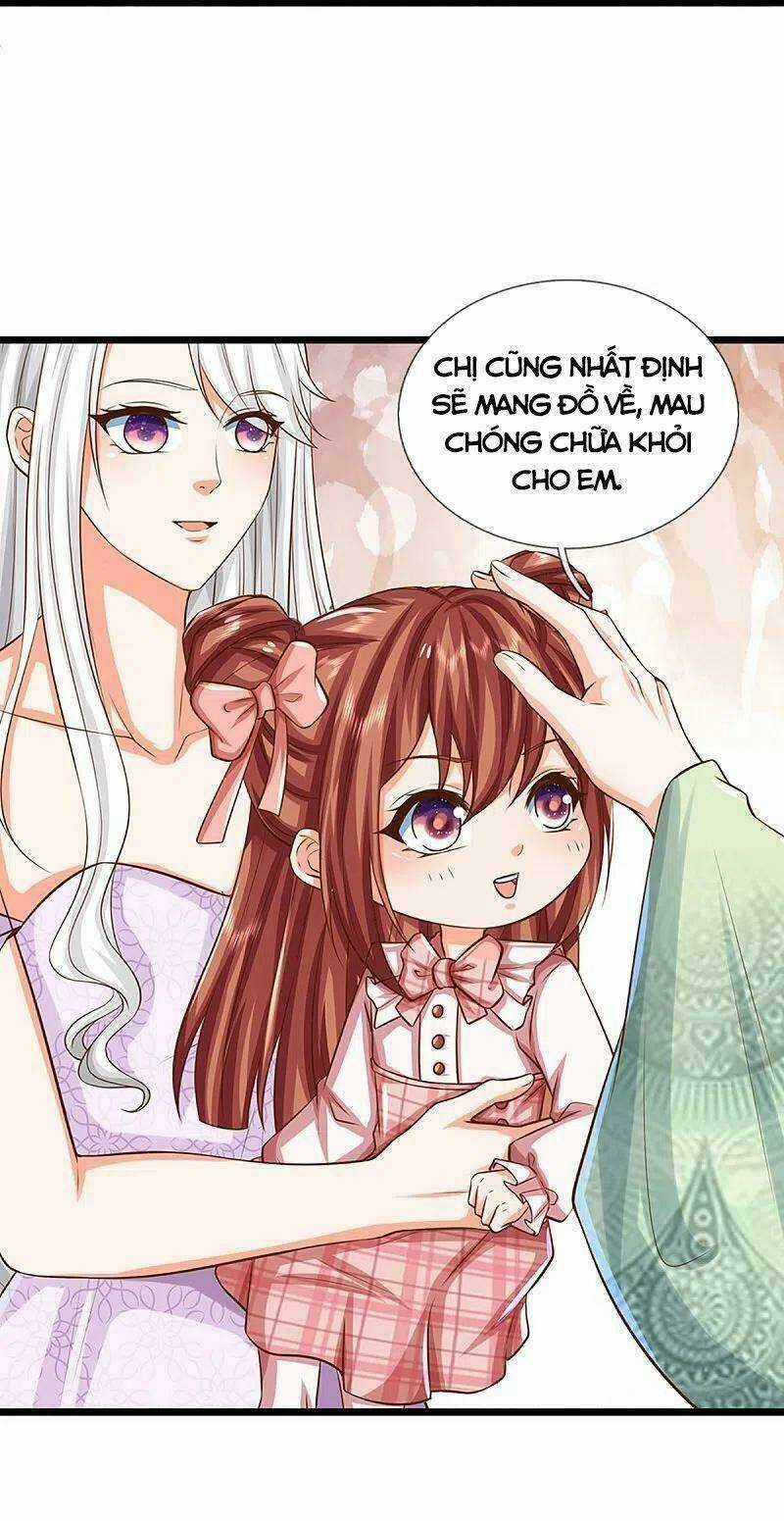 Vú Em Tiên Tôn Đi Ở Rể Chapter 347 trang 9