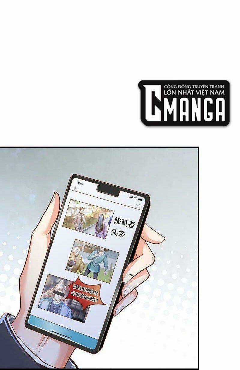 Vú Em Tiên Tôn Đi Ở Rể Chapter 348 trang 16