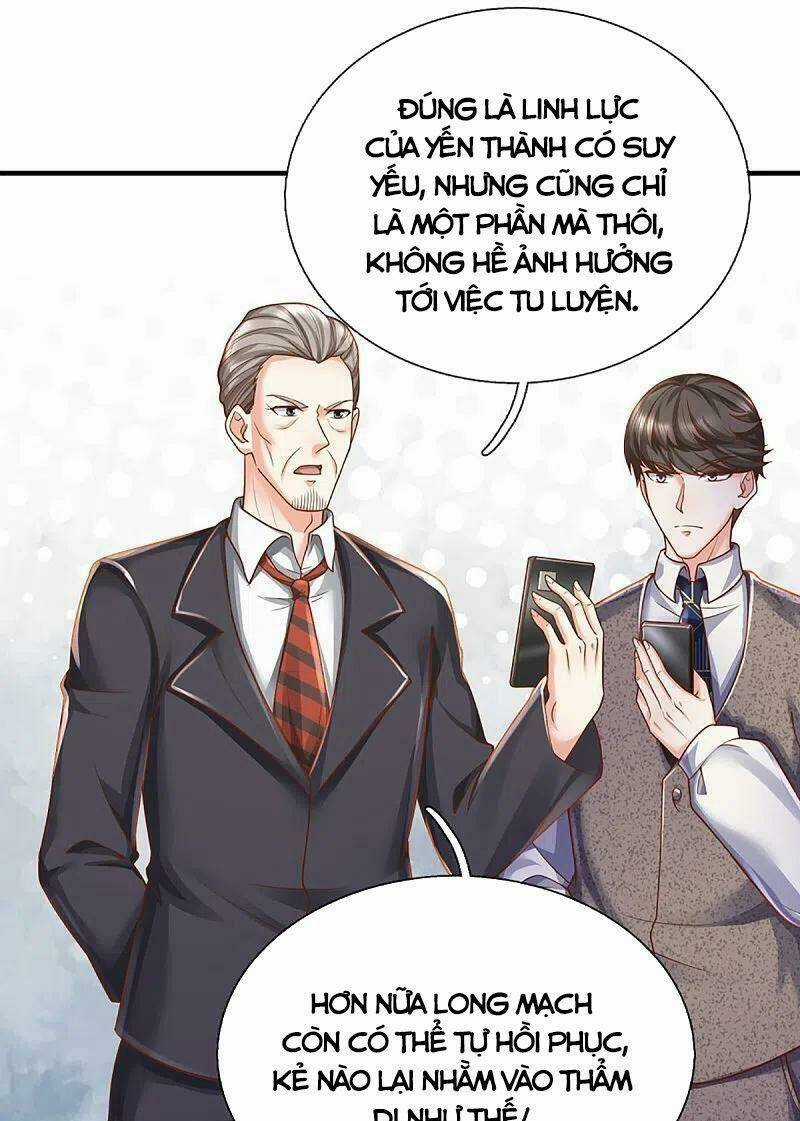 Vú Em Tiên Tôn Đi Ở Rể Chapter 348 trang 17