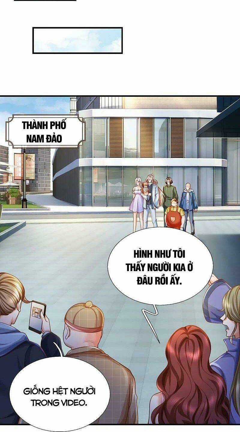 Vú Em Tiên Tôn Đi Ở Rể Chapter 348 trang 20