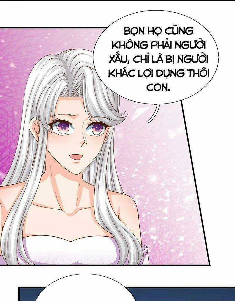 Vú Em Tiên Tôn Đi Ở Rể Chapter 348 trang 29