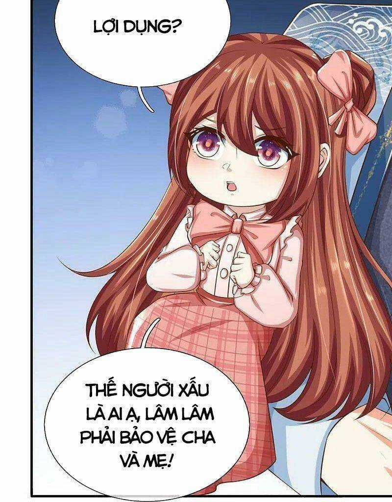 Vú Em Tiên Tôn Đi Ở Rể Chapter 348 trang 30