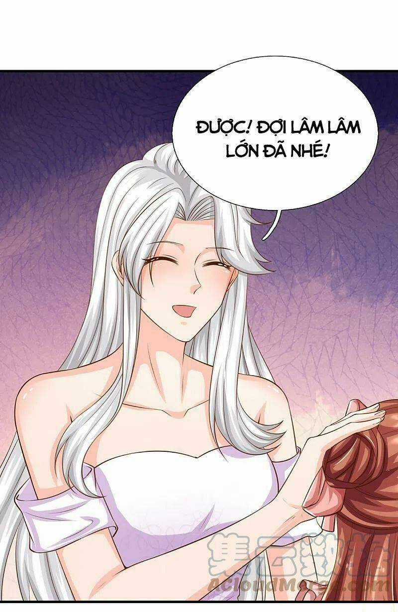 Vú Em Tiên Tôn Đi Ở Rể Chapter 348 trang 31