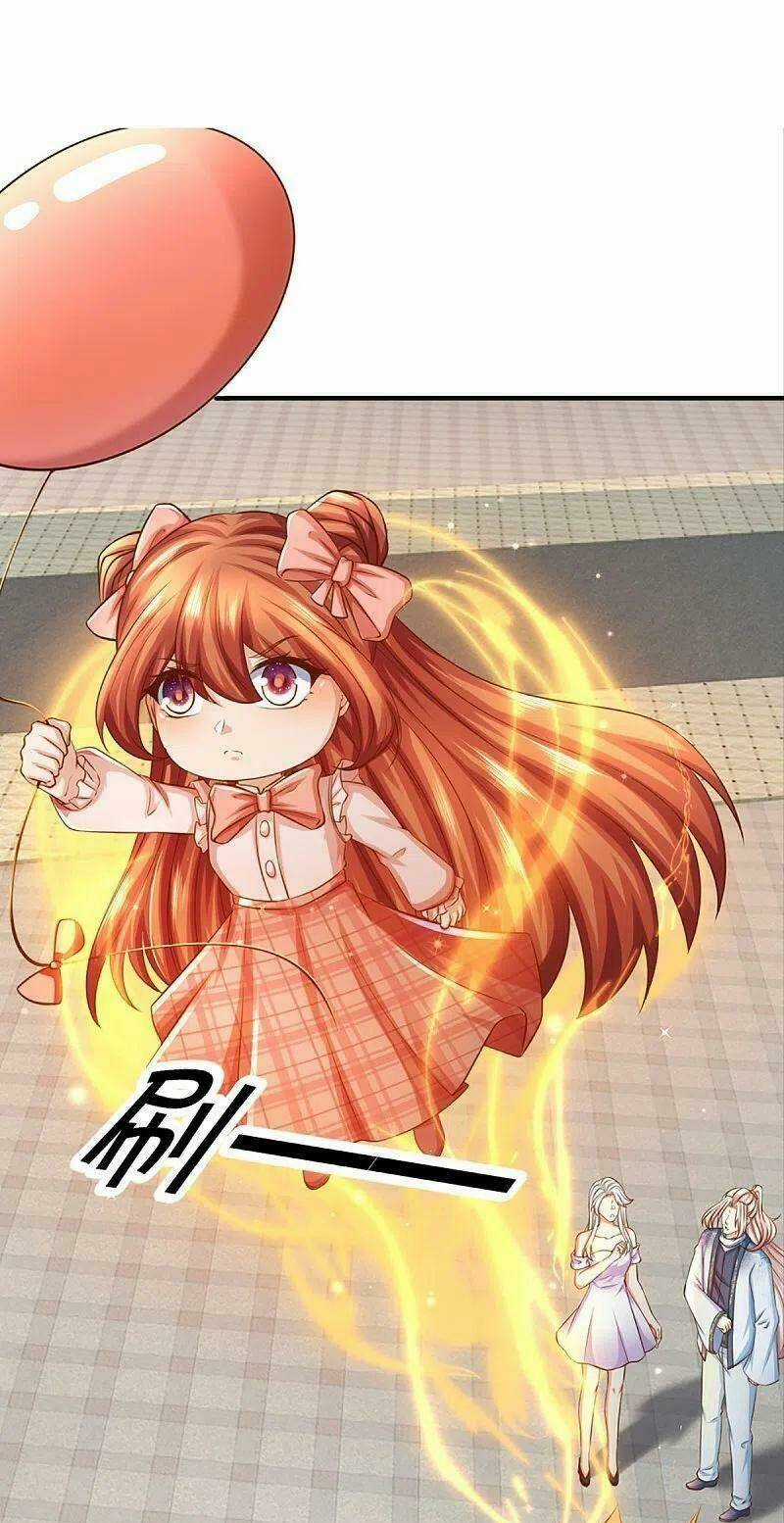 Vú Em Tiên Tôn Đi Ở Rể Chapter 348 trang 35