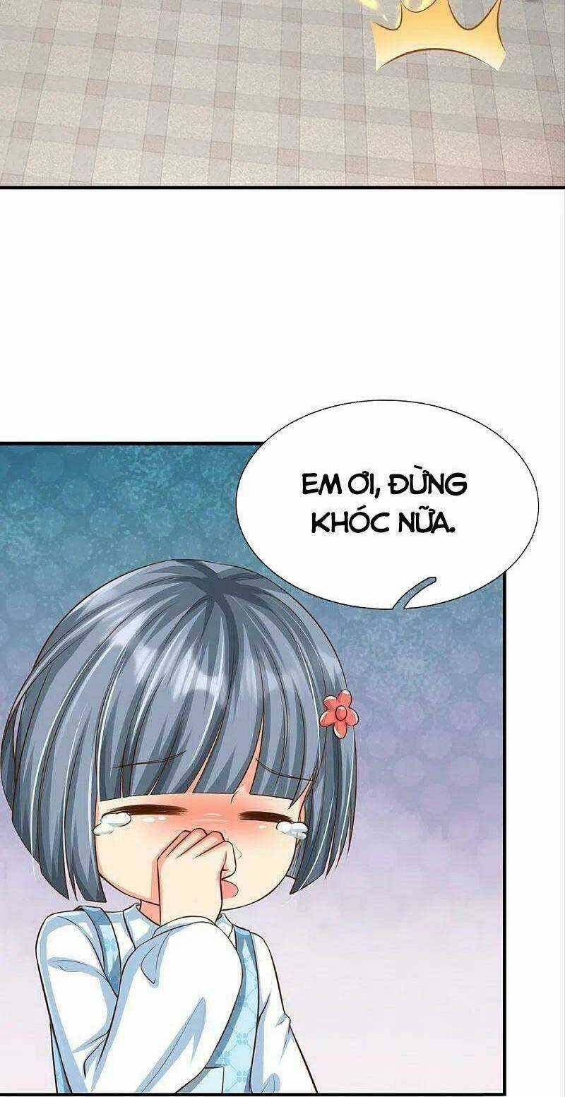 Vú Em Tiên Tôn Đi Ở Rể Chapter 348 trang 36