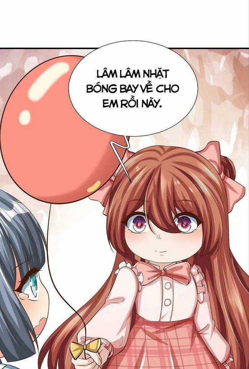 Vú Em Tiên Tôn Đi Ở Rể Chapter 348 trang 37