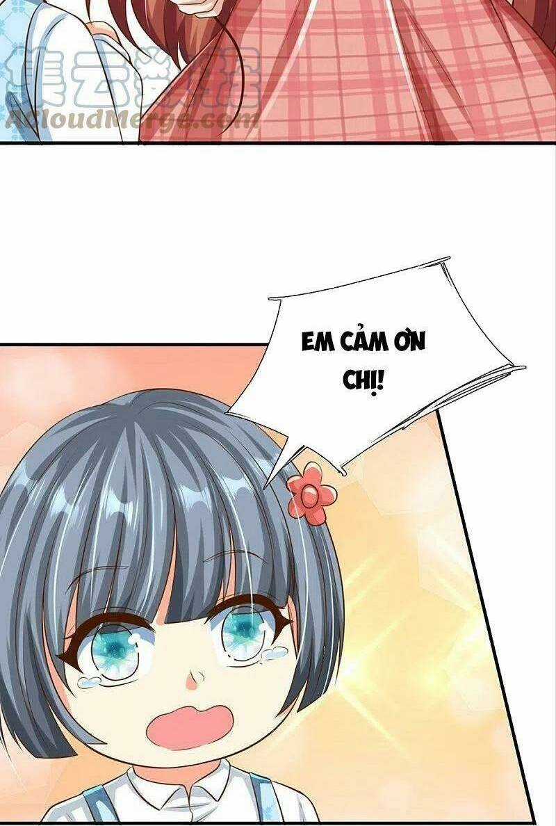 Vú Em Tiên Tôn Đi Ở Rể Chapter 348 trang 38