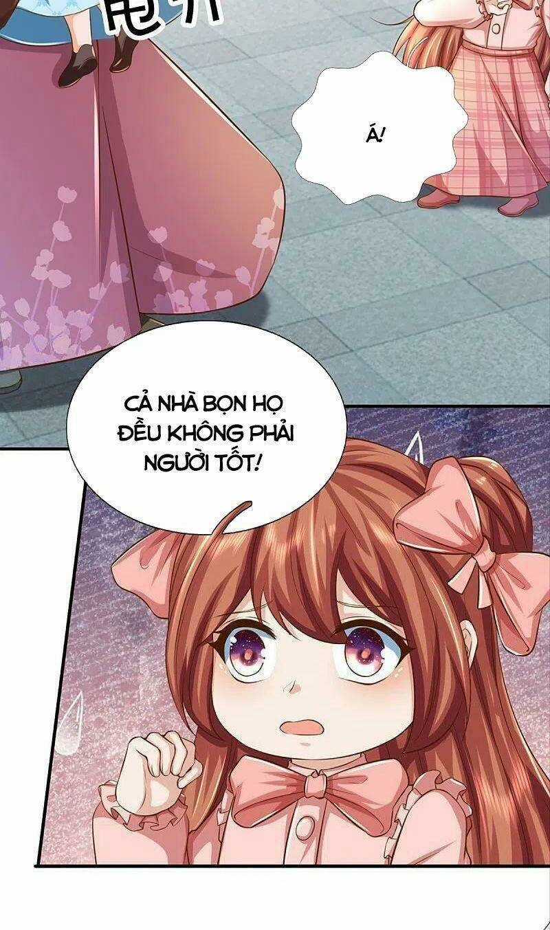 Vú Em Tiên Tôn Đi Ở Rể Chapter 348 trang 42