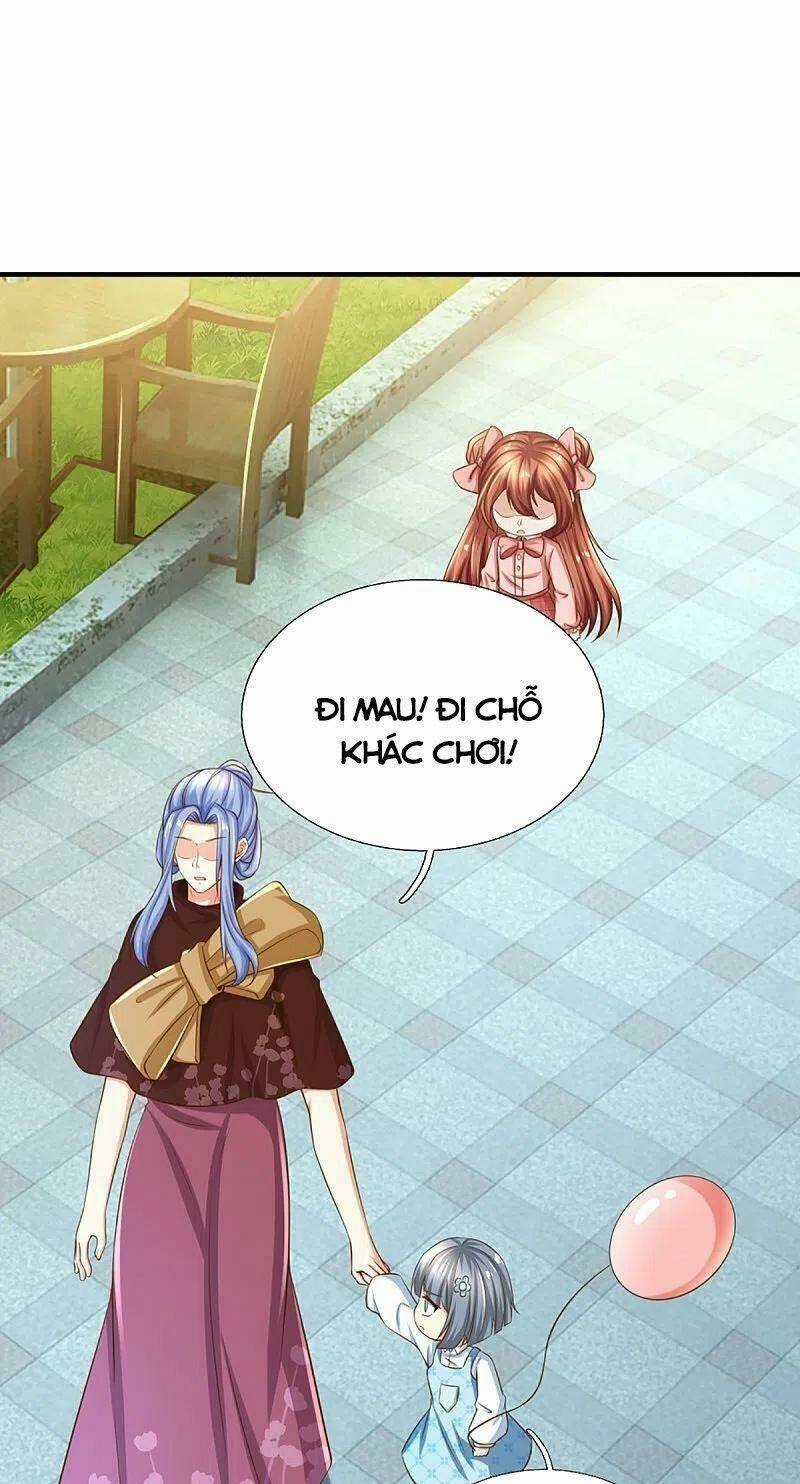 Vú Em Tiên Tôn Đi Ở Rể Chapter 348 trang 43