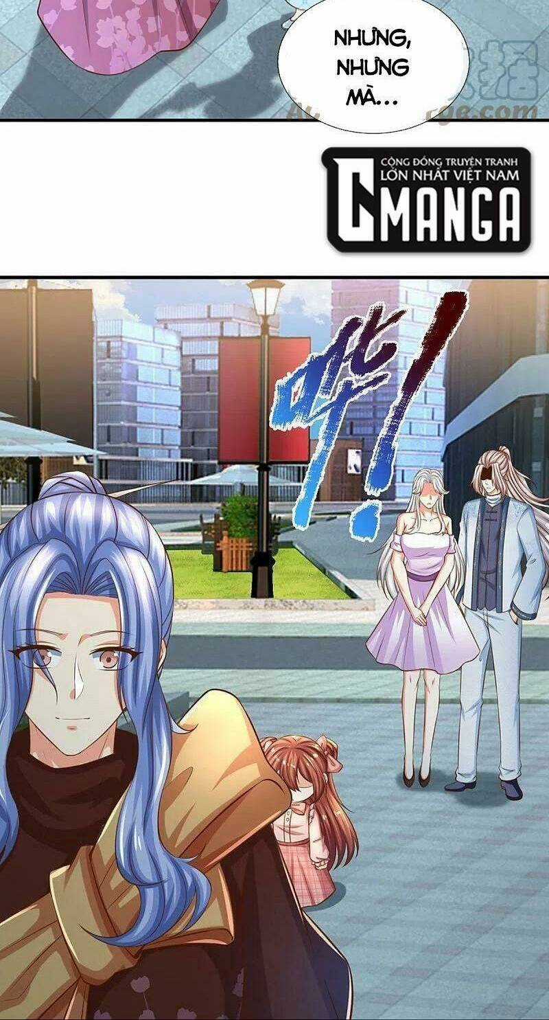 Vú Em Tiên Tôn Đi Ở Rể Chapter 348 trang 44