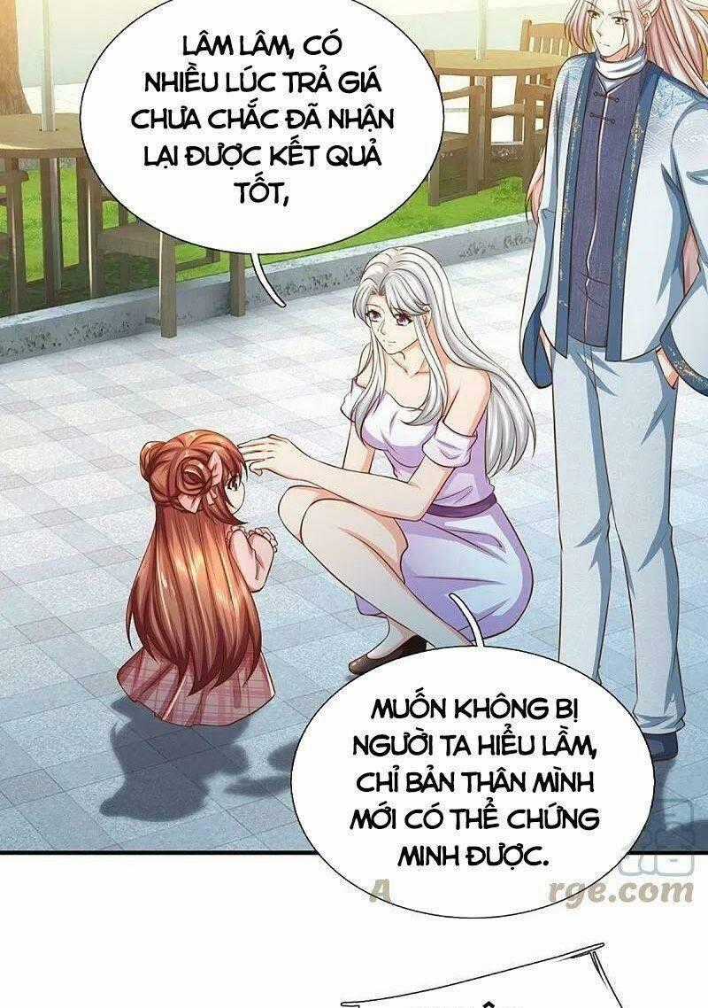 Vú Em Tiên Tôn Đi Ở Rể Chapter 348 trang 47