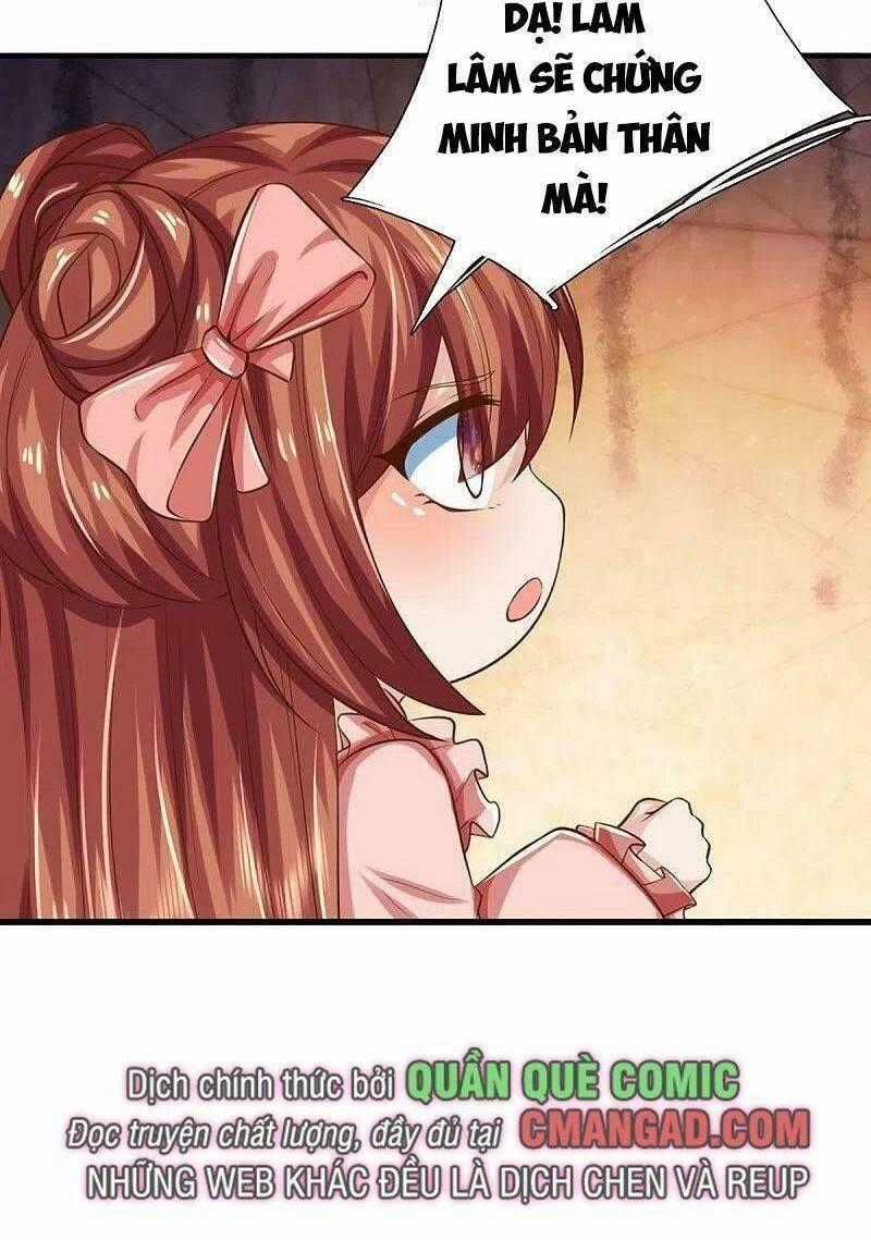 Vú Em Tiên Tôn Đi Ở Rể Chapter 348 trang 48