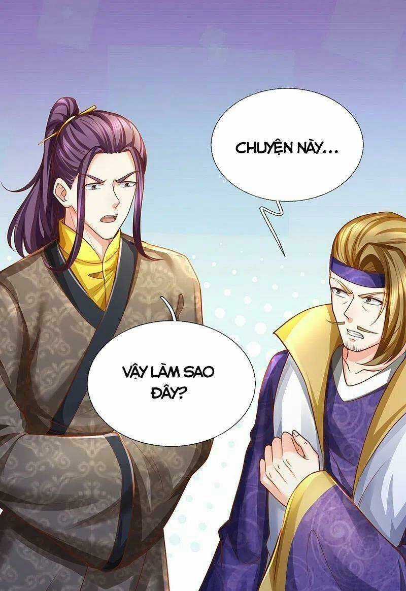 Vú Em Tiên Tôn Đi Ở Rể Chapter 348 trang 5
