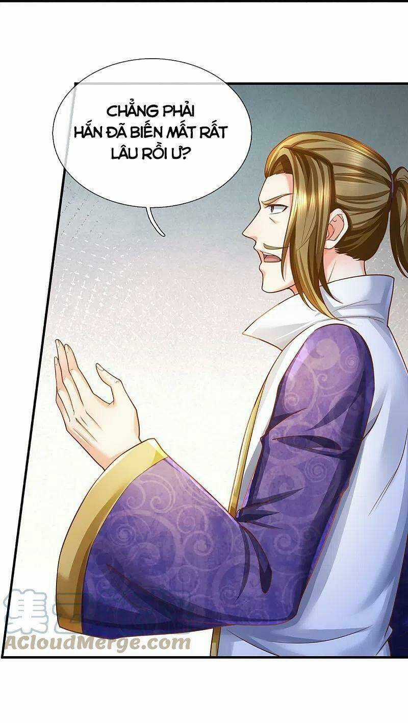 Vú Em Tiên Tôn Đi Ở Rể Chapter 348 trang 7