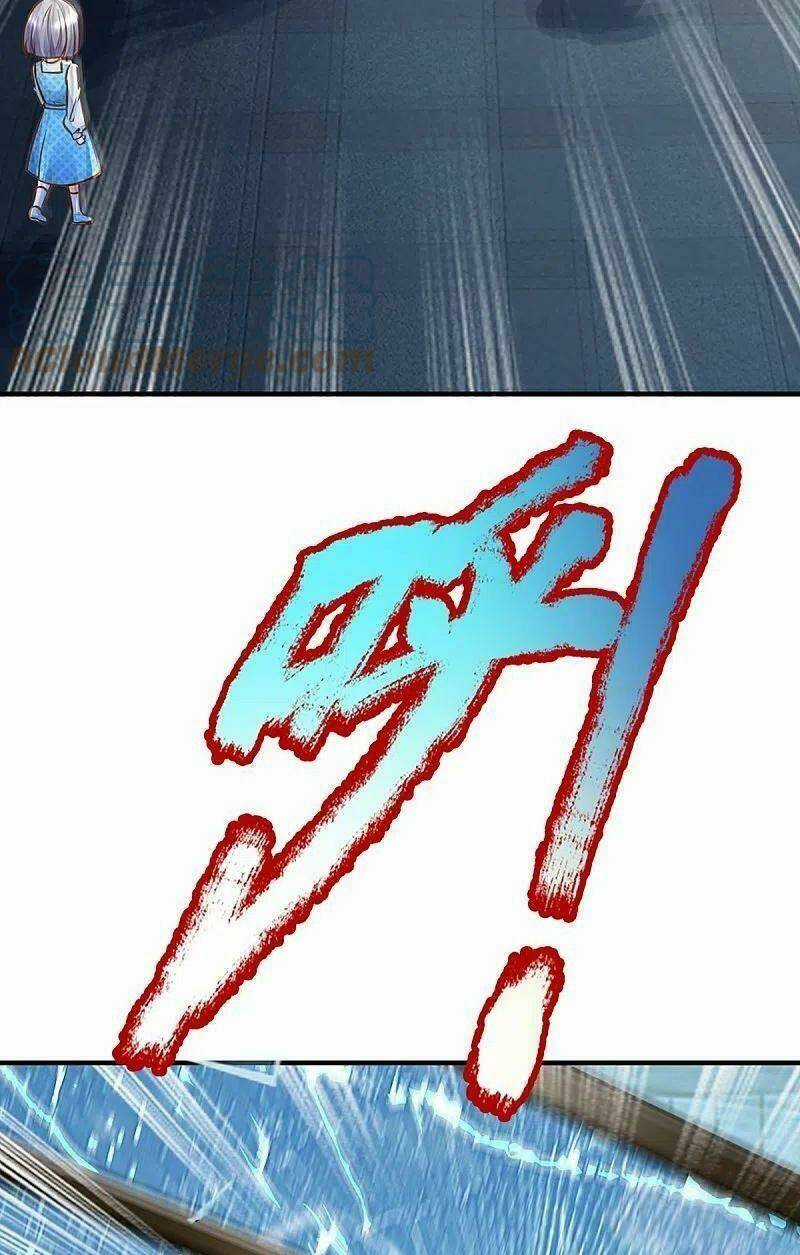 Vú Em Tiên Tôn Đi Ở Rể Chapter 349 trang 14