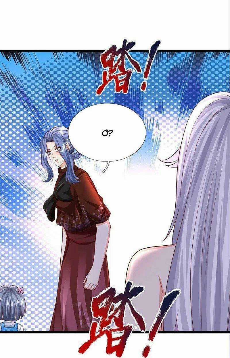 Vú Em Tiên Tôn Đi Ở Rể Chapter 349 trang 2