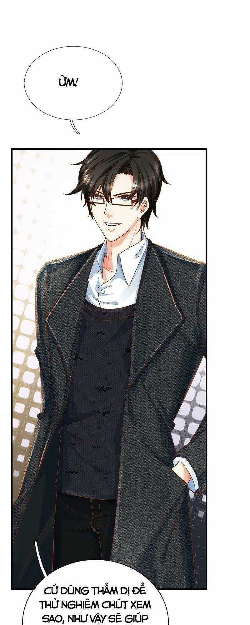 Vú Em Tiên Tôn Đi Ở Rể Chapter 349 trang 20