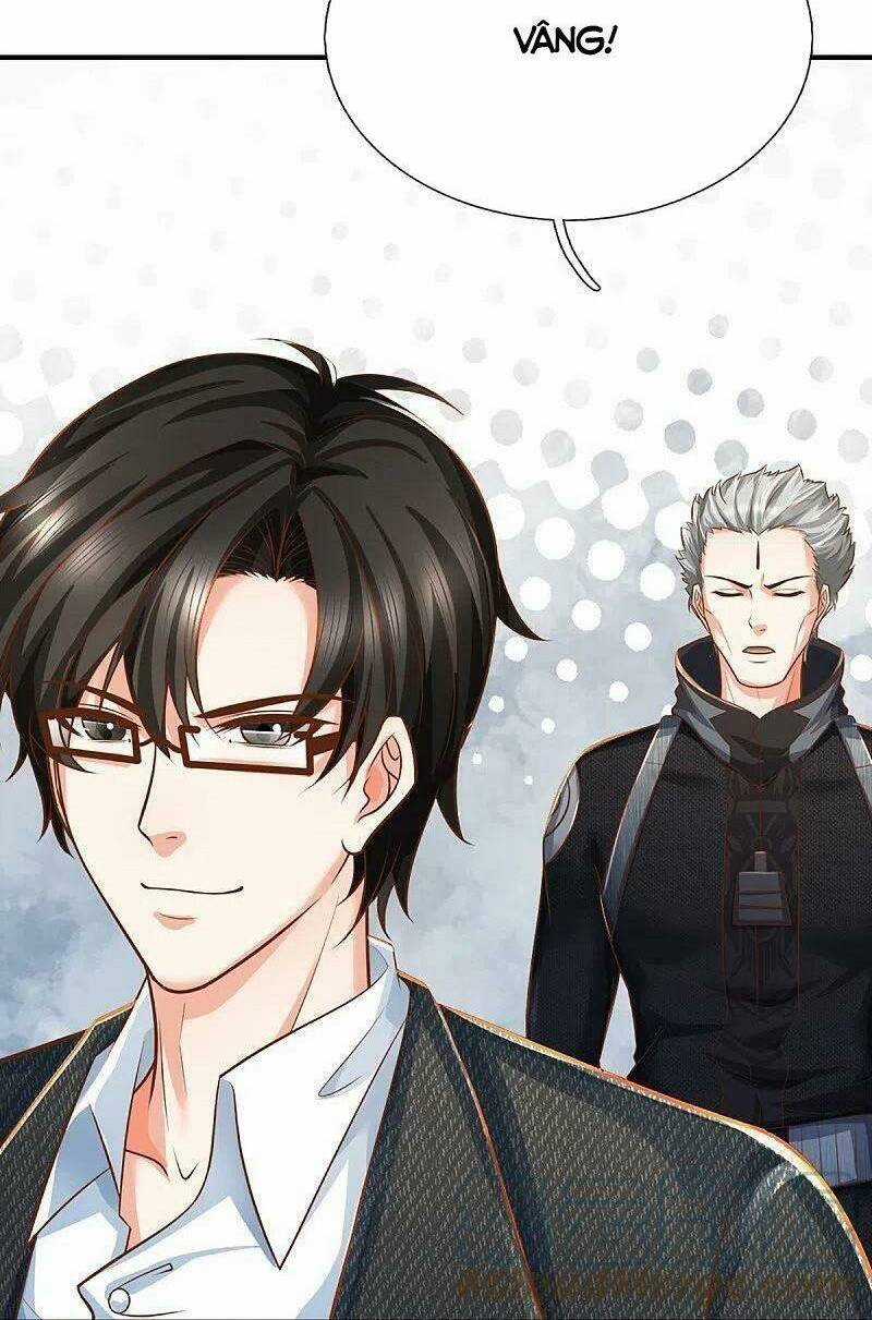 Vú Em Tiên Tôn Đi Ở Rể Chapter 349 trang 22