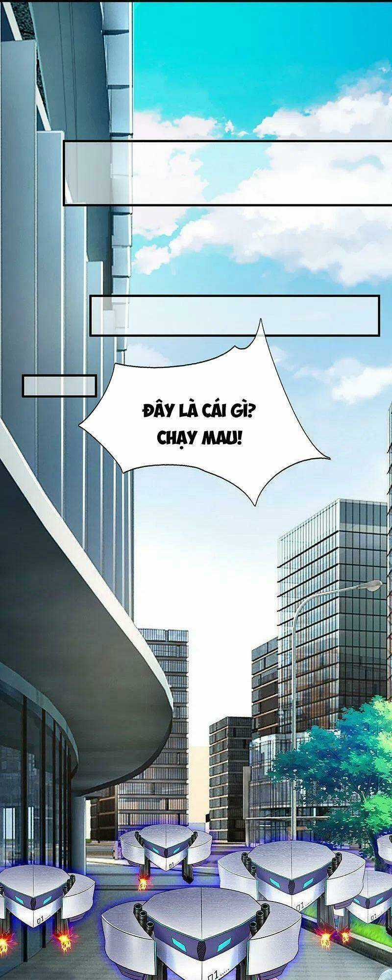 Vú Em Tiên Tôn Đi Ở Rể Chapter 349 trang 23