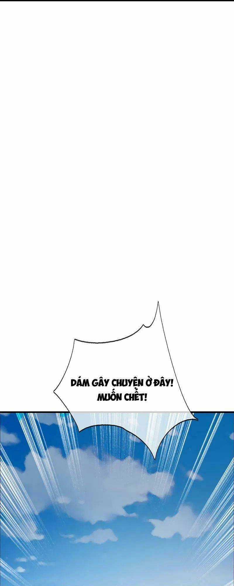 Vú Em Tiên Tôn Đi Ở Rể Chapter 349 trang 28