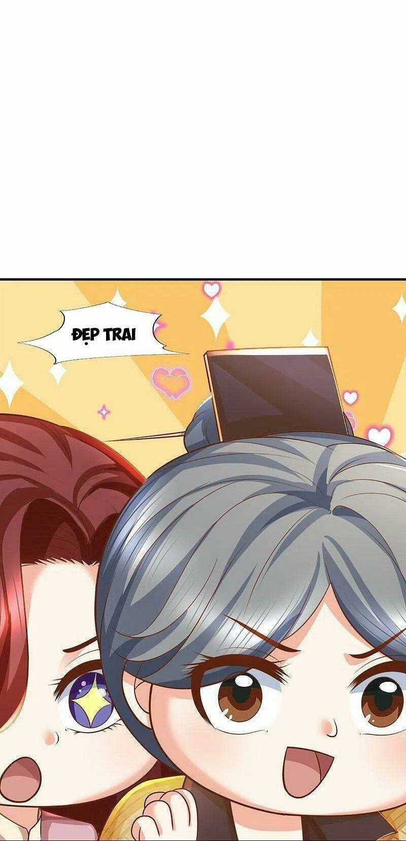 Vú Em Tiên Tôn Đi Ở Rể Chapter 349 trang 30