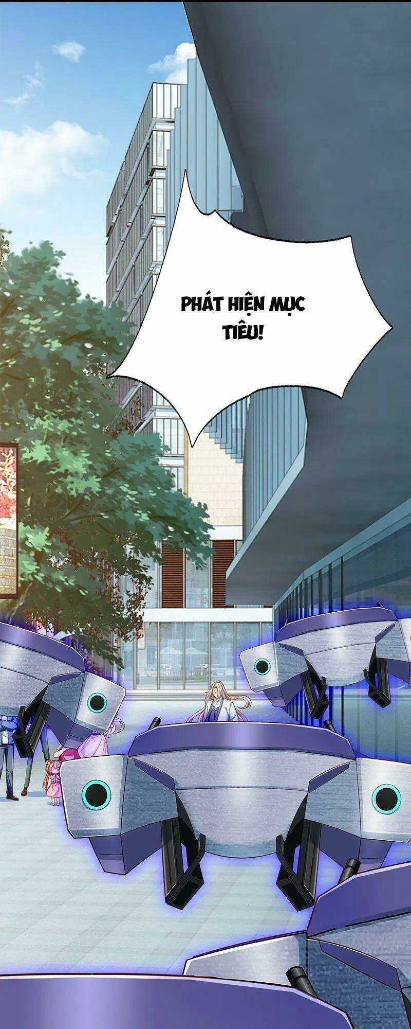 Vú Em Tiên Tôn Đi Ở Rể Chapter 349 trang 37