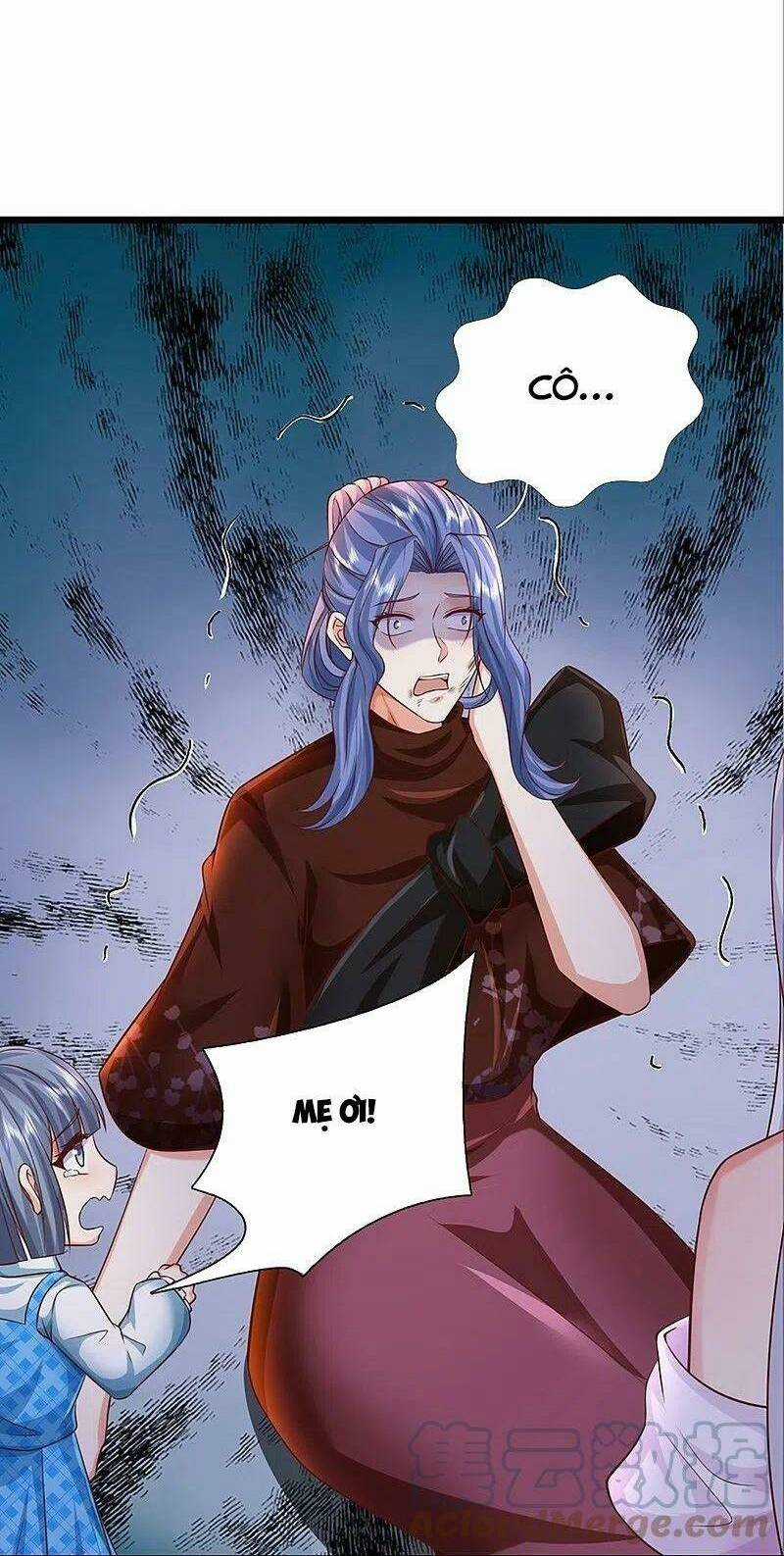 Vú Em Tiên Tôn Đi Ở Rể Chapter 349 trang 4