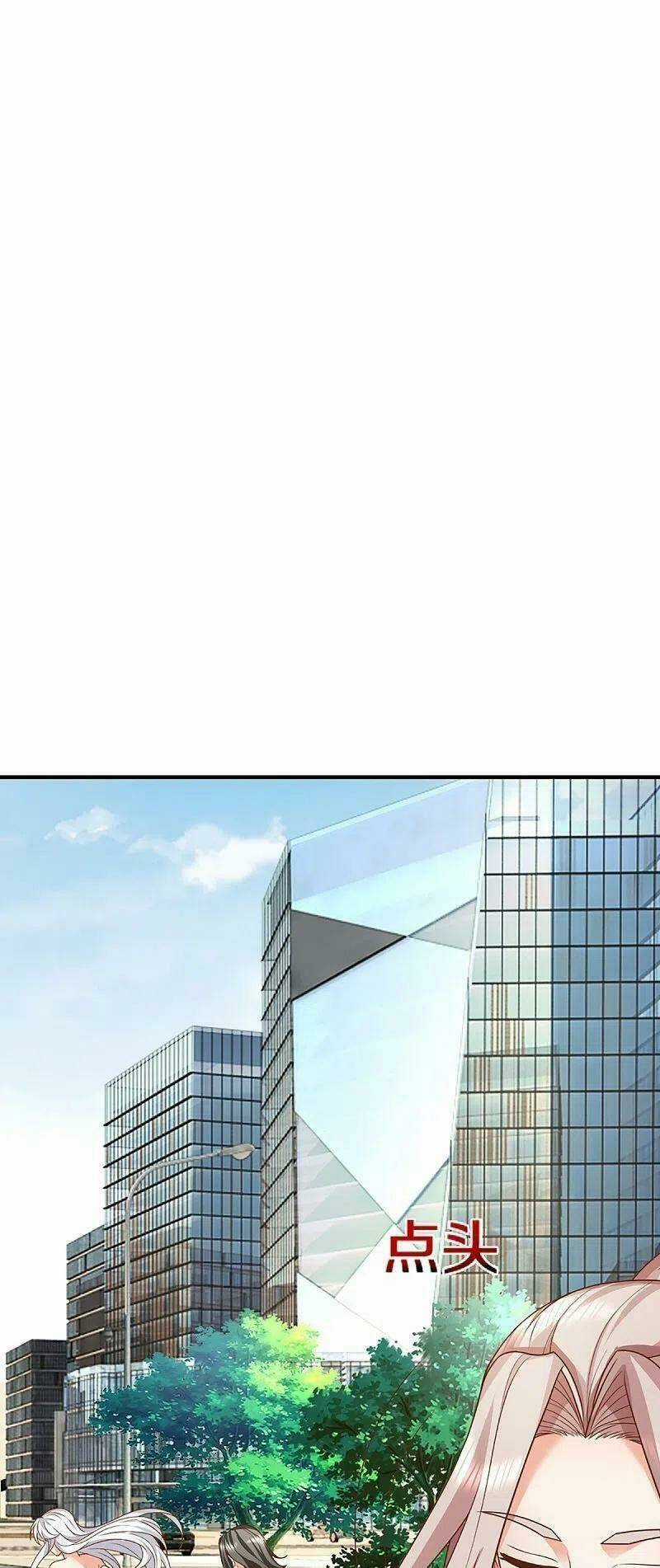 Vú Em Tiên Tôn Đi Ở Rể Chapter 349 trang 40