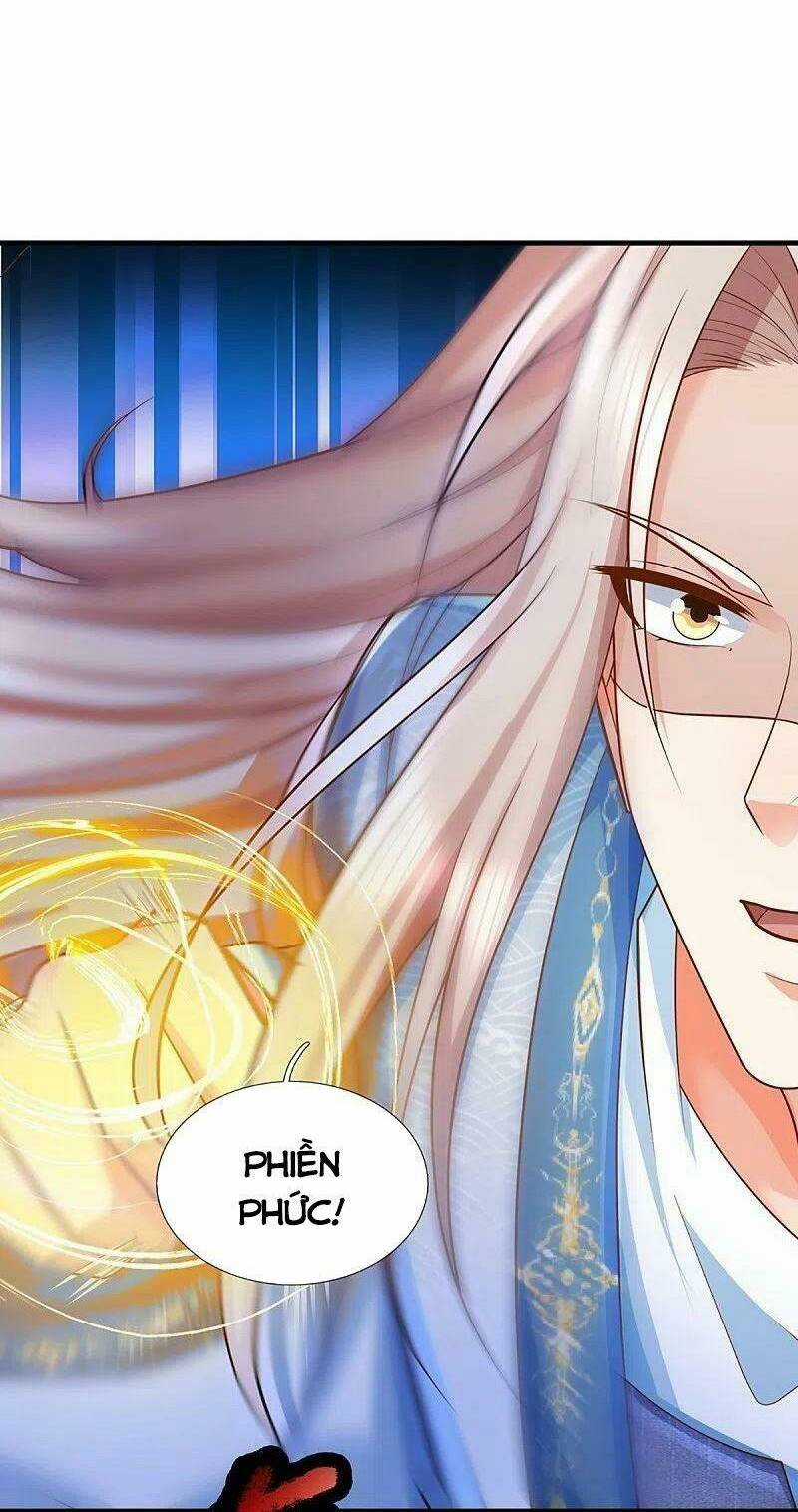 Vú Em Tiên Tôn Đi Ở Rể Chapter 349 trang 44