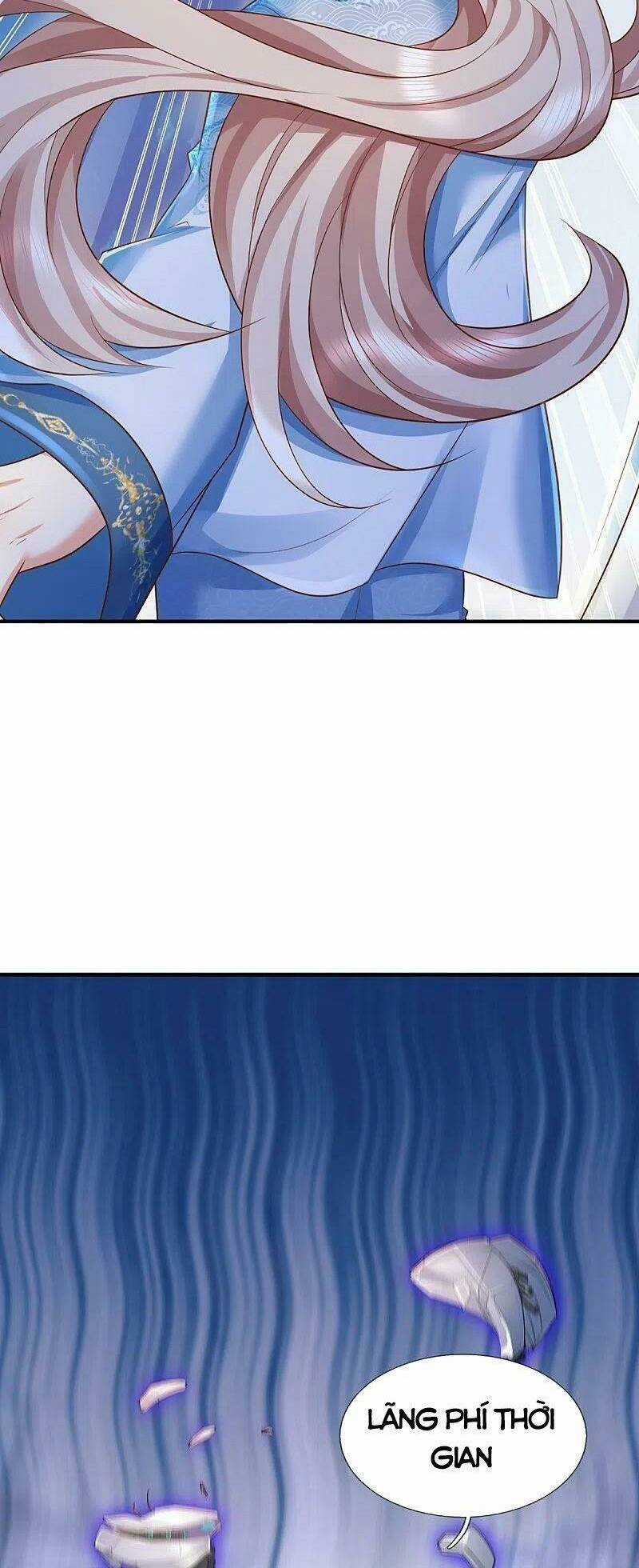 Vú Em Tiên Tôn Đi Ở Rể Chapter 349 trang 46