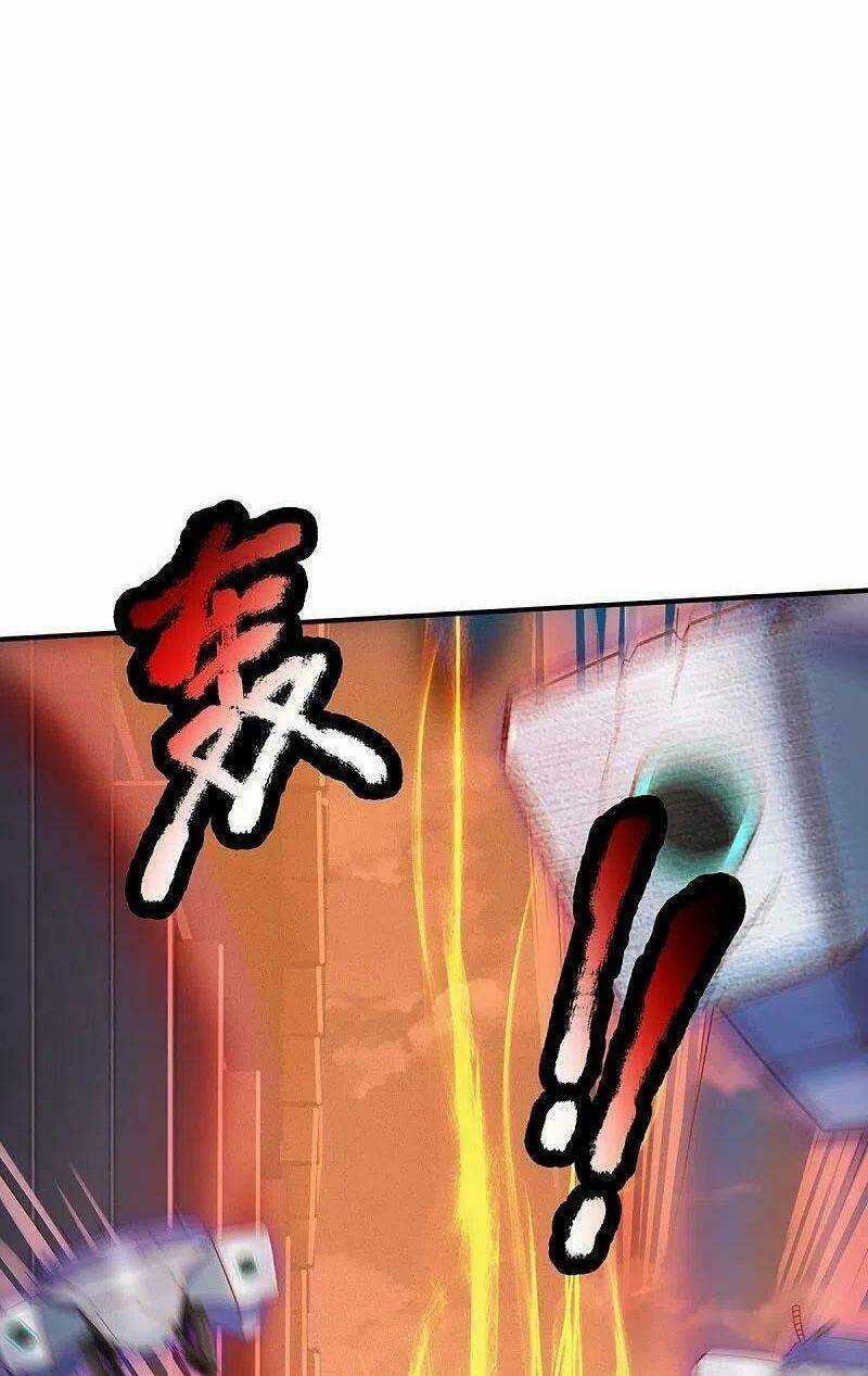 Vú Em Tiên Tôn Đi Ở Rể Chapter 349 trang 48