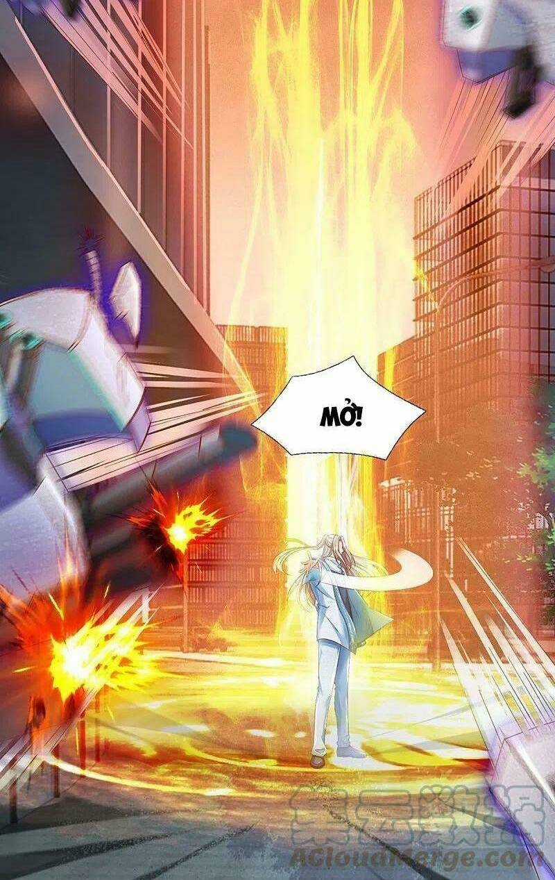 Vú Em Tiên Tôn Đi Ở Rể Chapter 349 trang 49