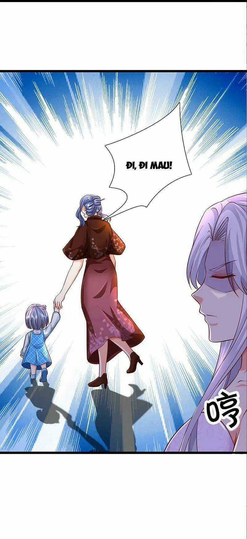 Vú Em Tiên Tôn Đi Ở Rể Chapter 349 trang 5