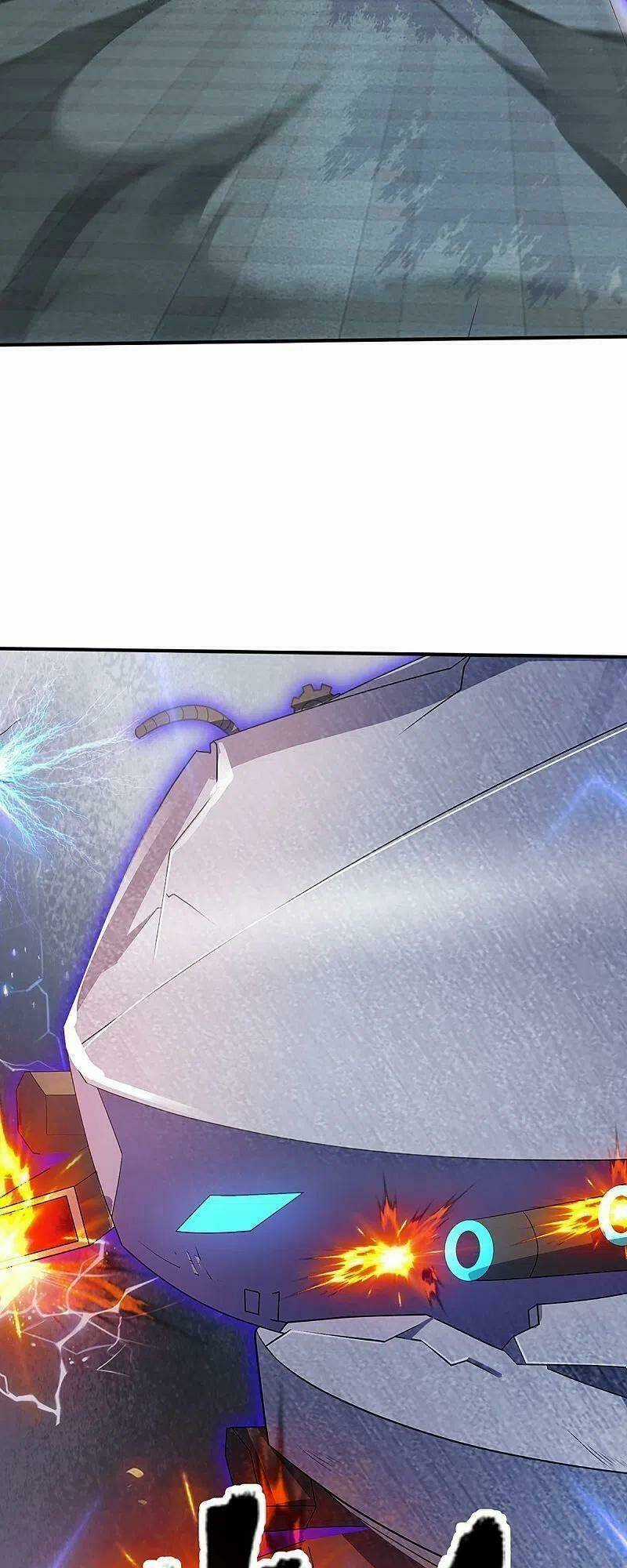 Vú Em Tiên Tôn Đi Ở Rể Chapter 349 trang 50